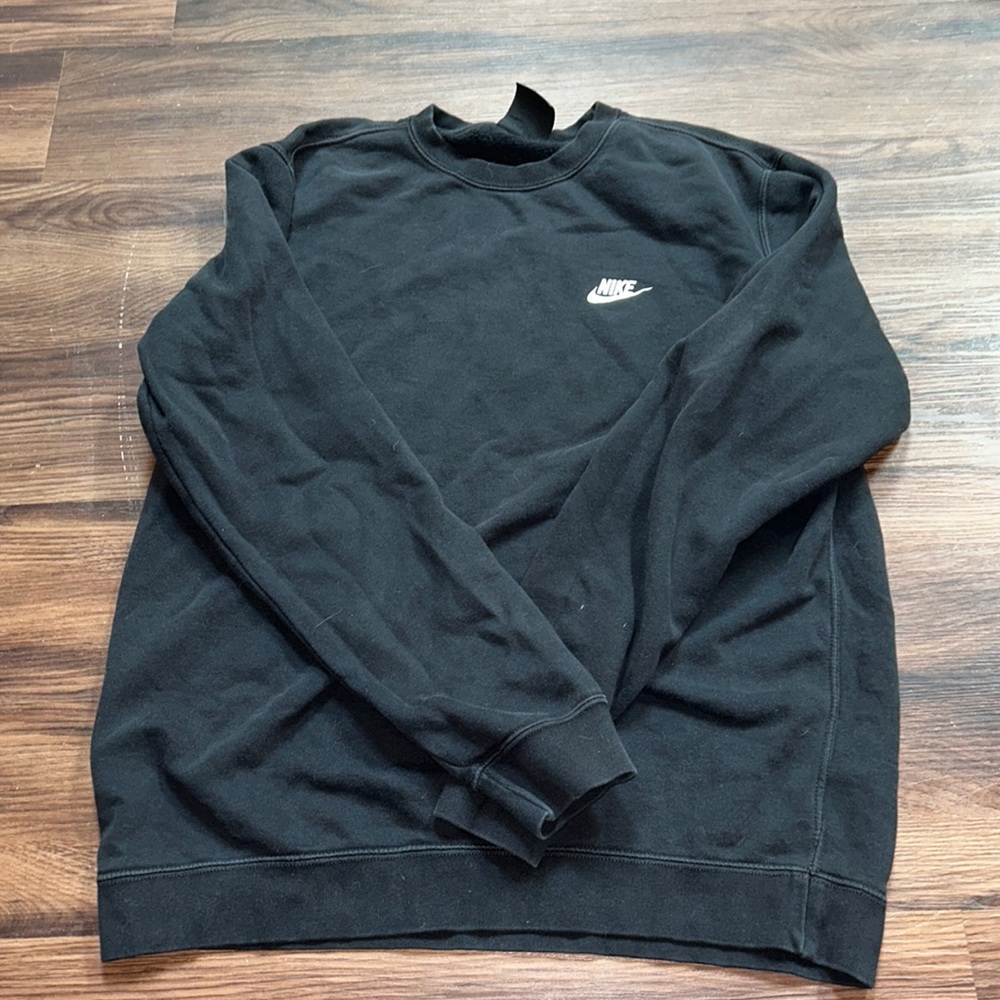 NIKE Crewneck